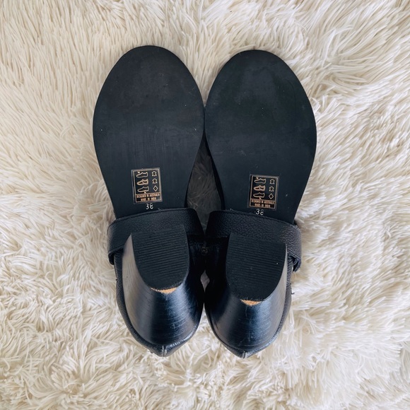 Sol Sana boots - Picture 5 of 6